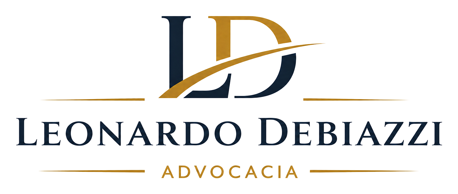 Leonardo Debiazzi — Advogado